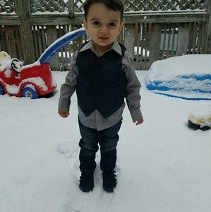 Meet your Posher, Michelle